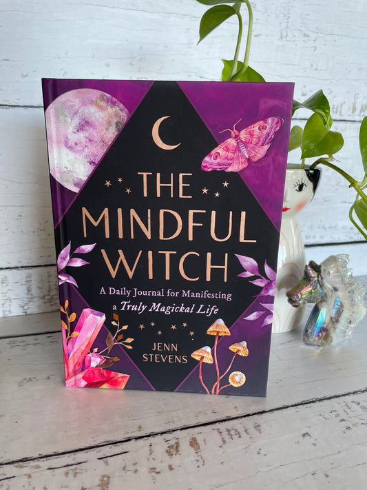 The Mindful Witch