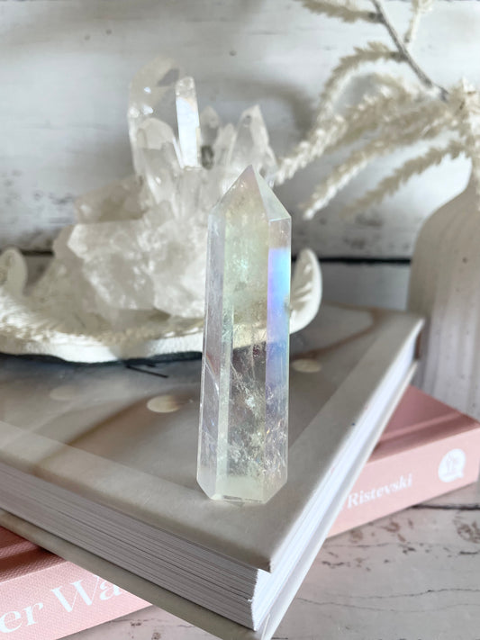 Angel Aura Generator