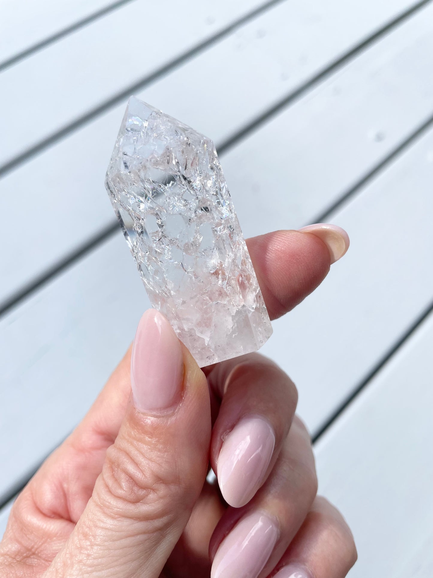 Fire & Ice Generator