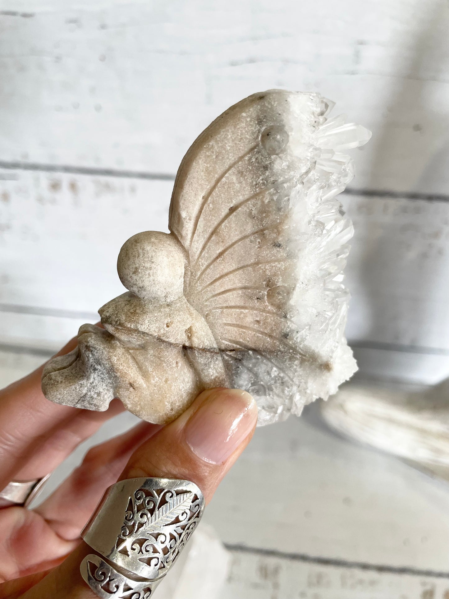 Quartz Fairy ~ 13