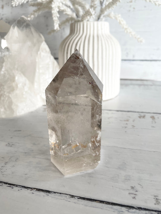 Lodolite generator