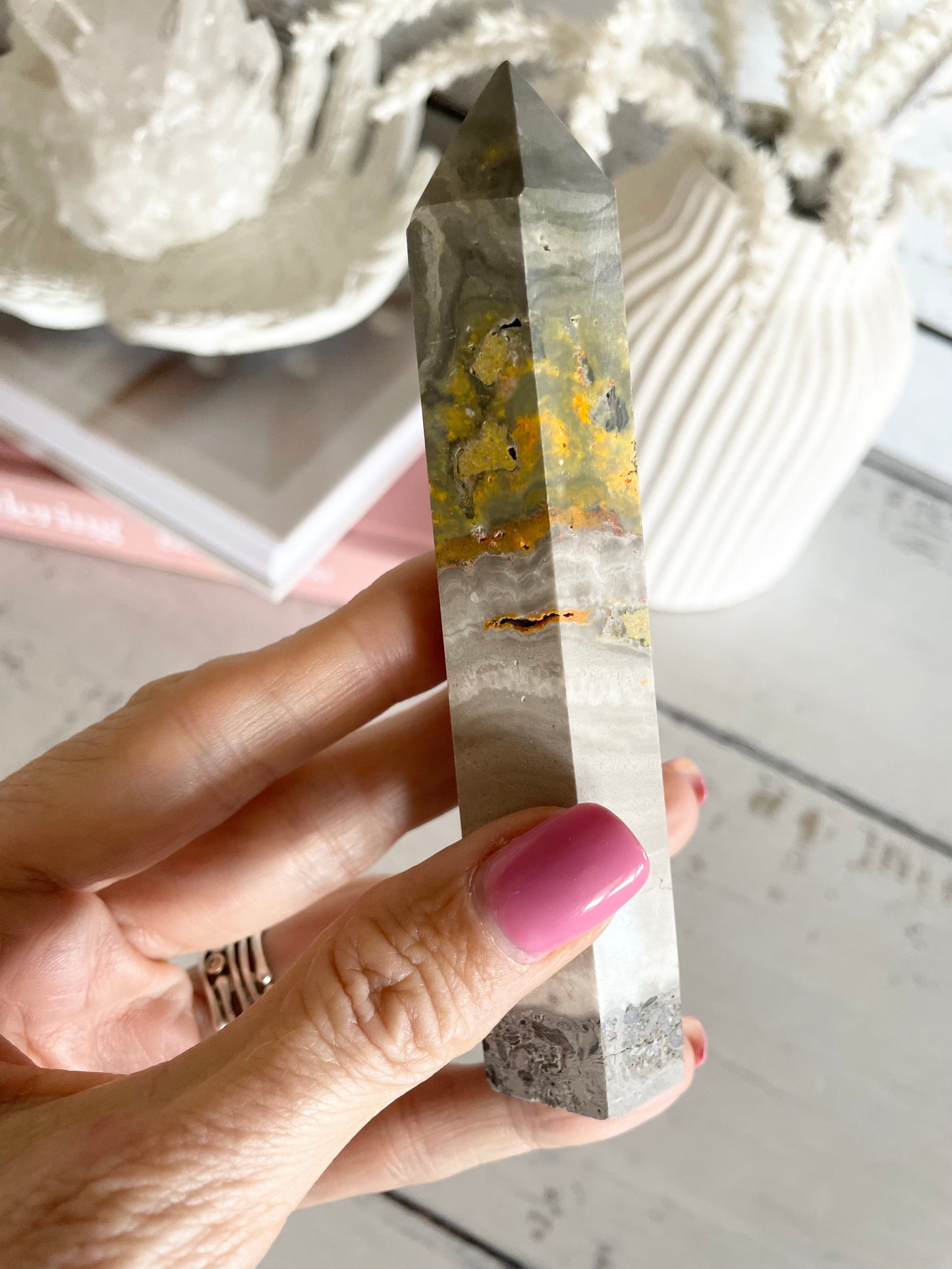 Bumblebee Jasper Generator