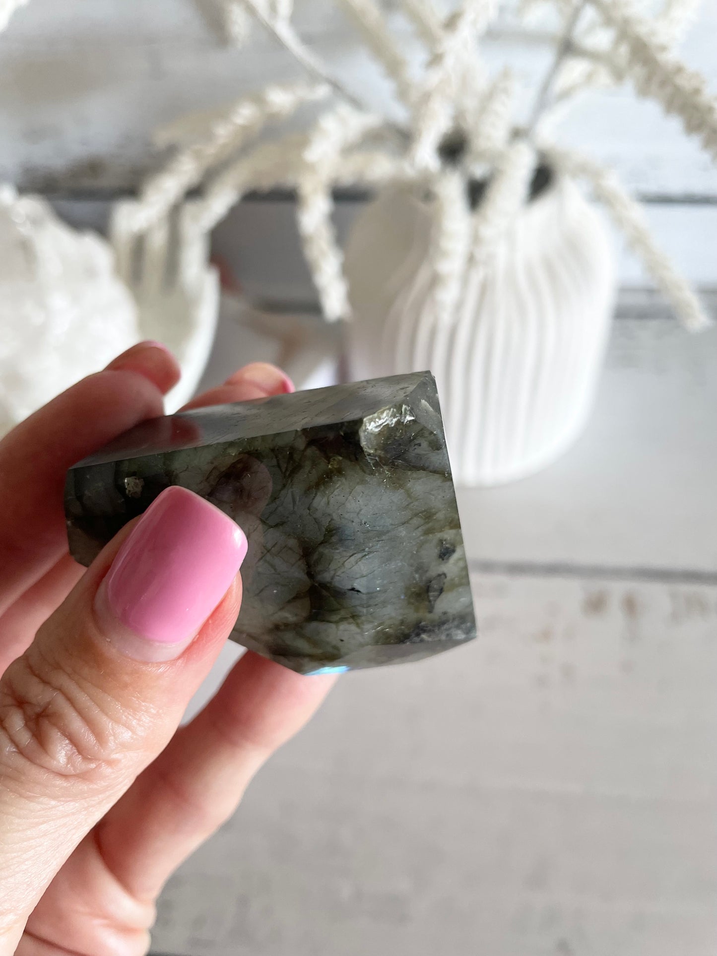 Labradorite Freeform