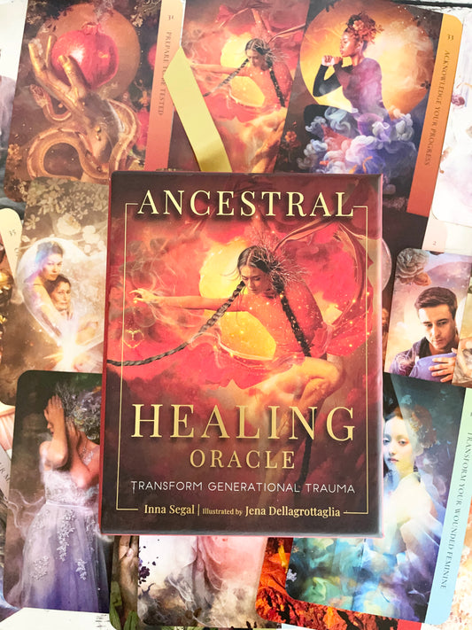 Ancestral Healing Oracle