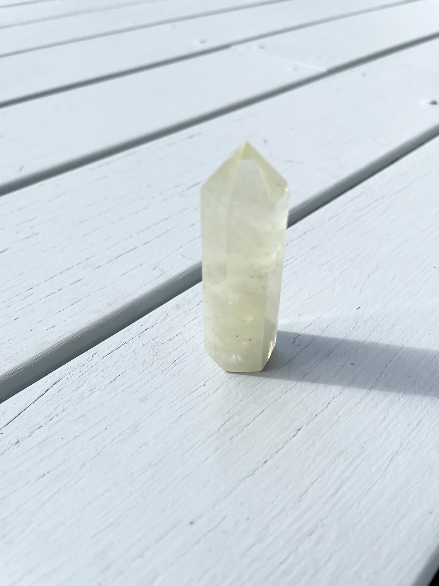 Citrine Generator