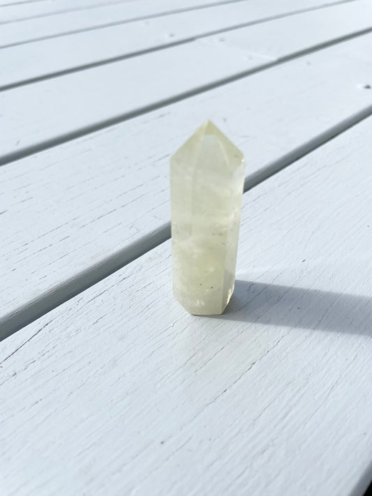 Citrine Generator
