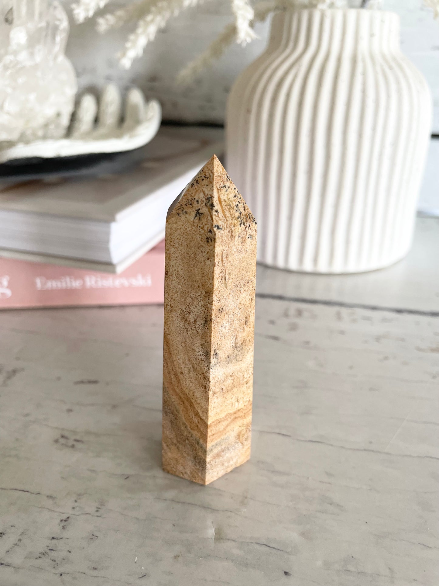 Picture Jasper Generator