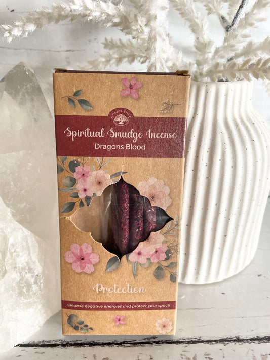 Incense - Dragons Blood