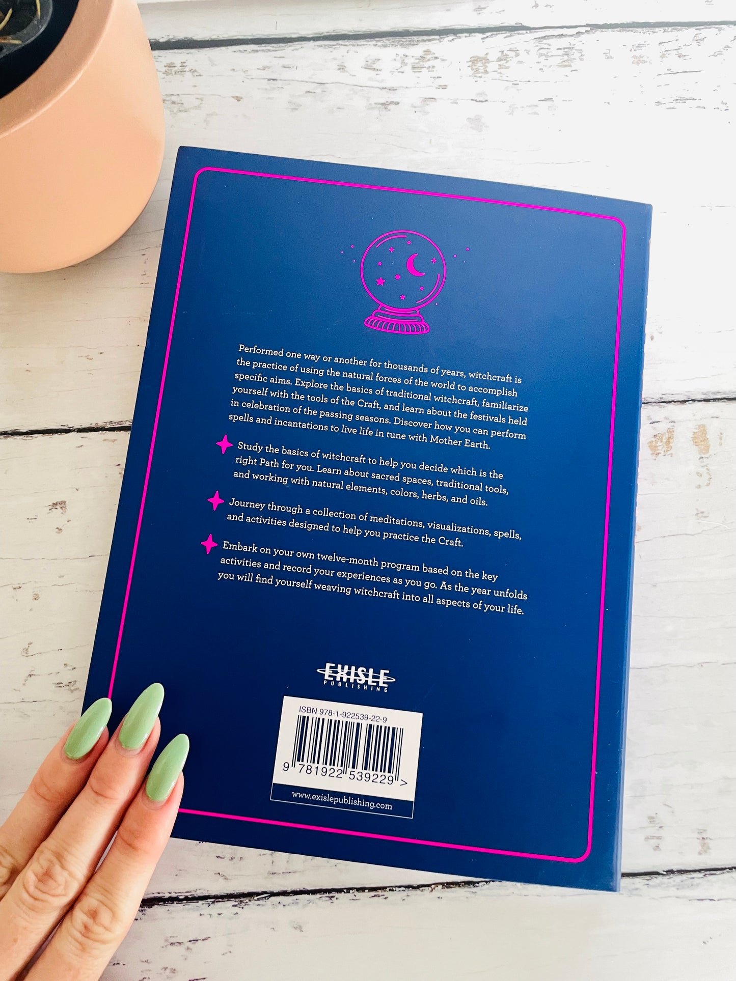 Witchcraft: A Modern Guide