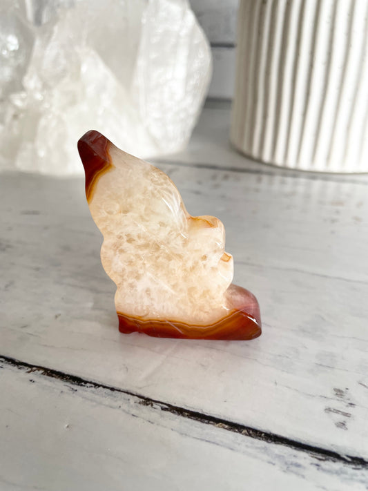 Carnelian Fairy
