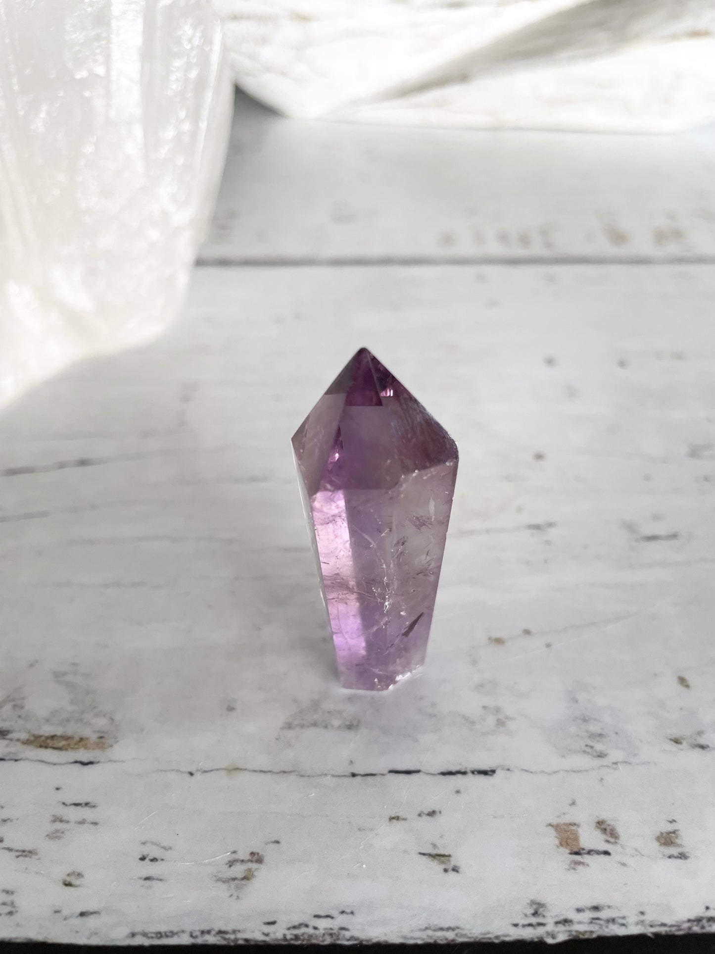 Amethyst Generator