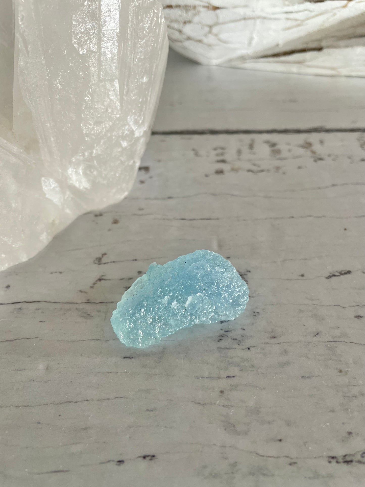 Aquamarine