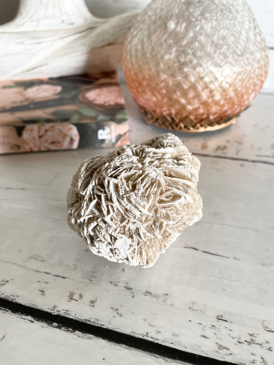 Desert Rose