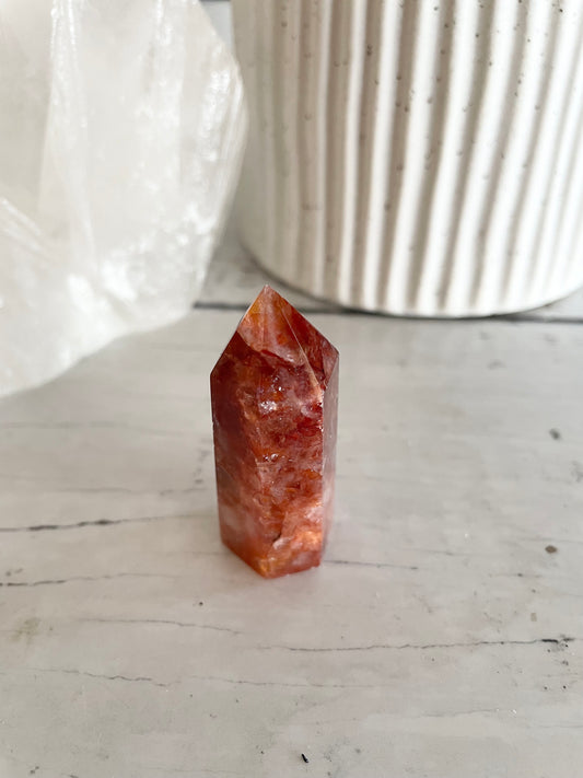 Fire Quartz generator