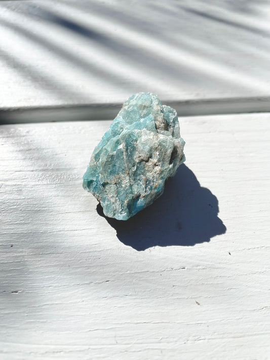 Apatite