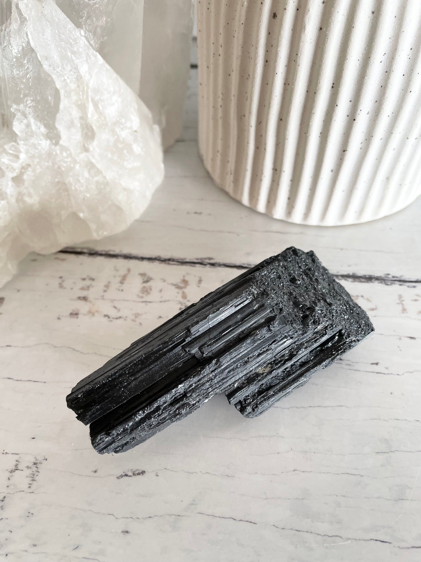 Black Tourmaline