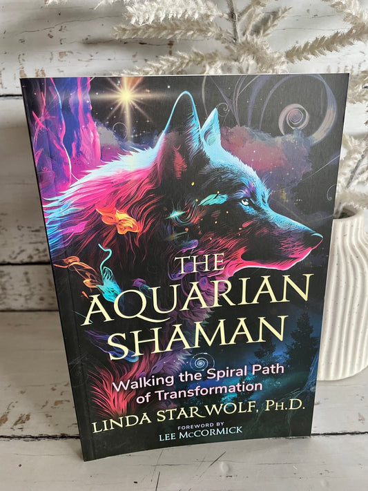 The Aquarium Shaman