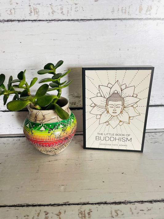 The Little Book of Buddhism