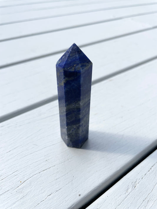 Lapis Lazuli Generator