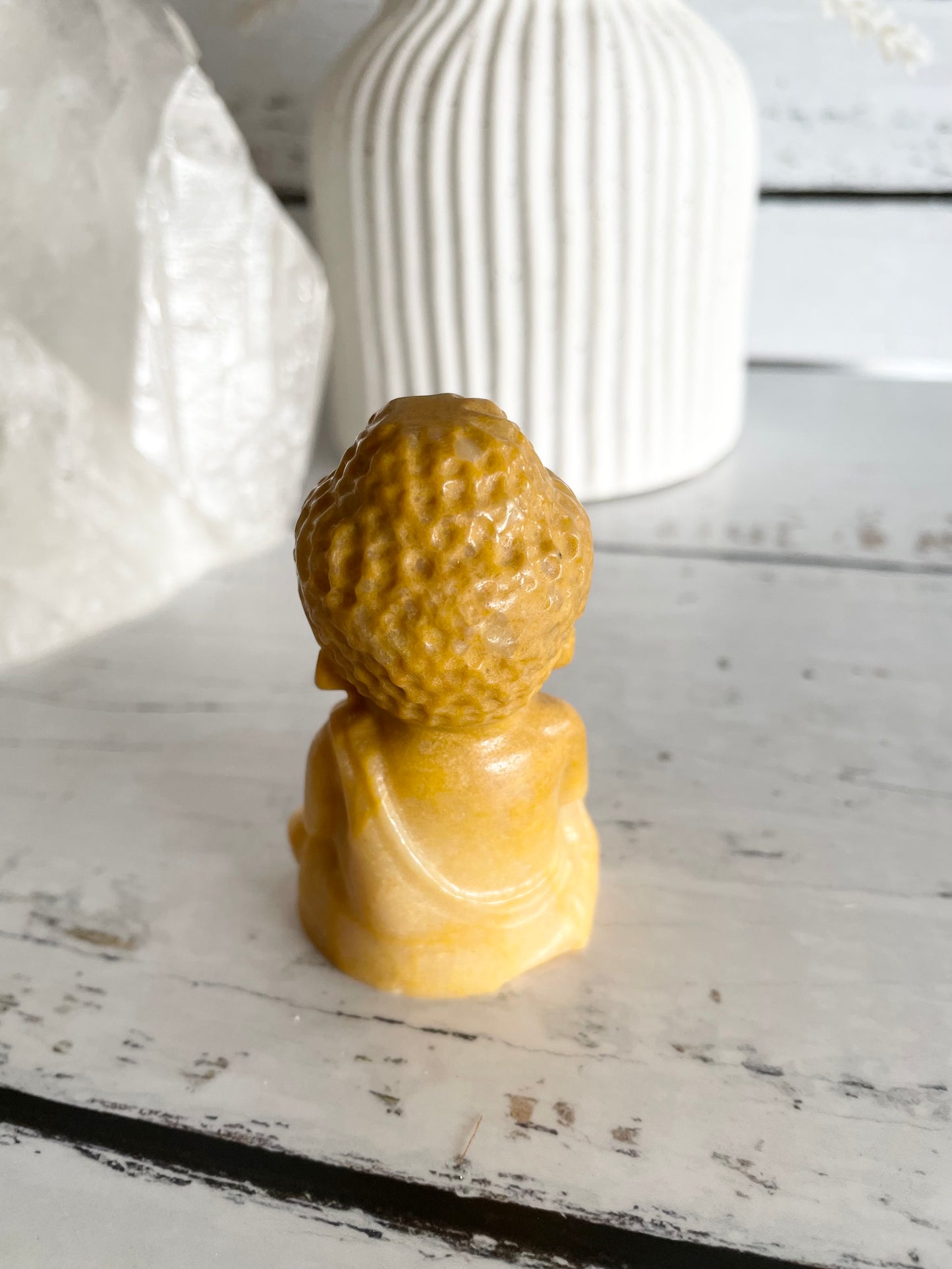 Buddha ~ Jasper