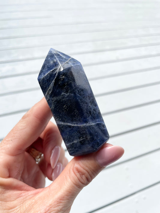 Sodalite Generator