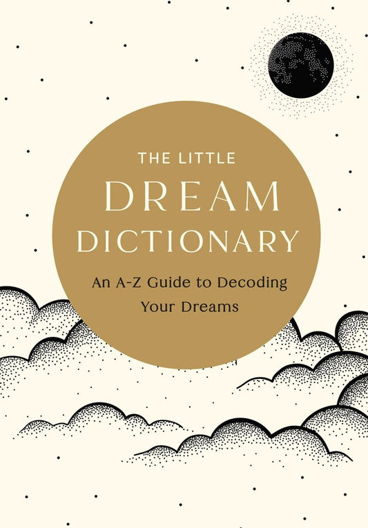 The Little Dream Dictionary