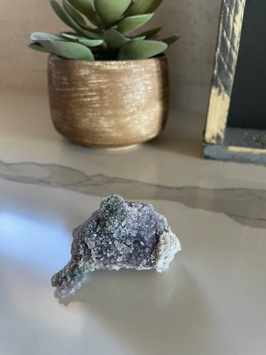 Grape Agate /Botryoidal  Chalcedony