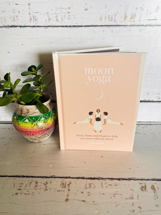 Moon Yoga
