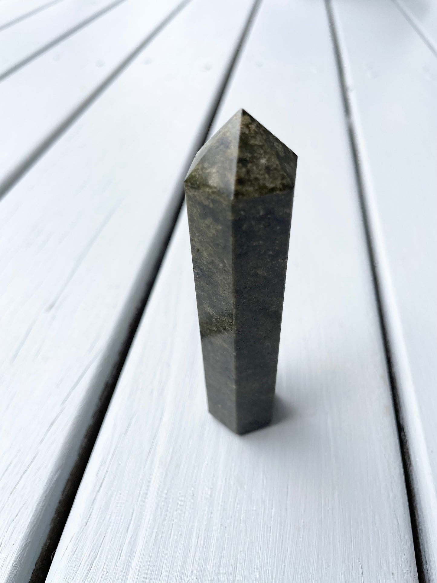 Vasanite Generator