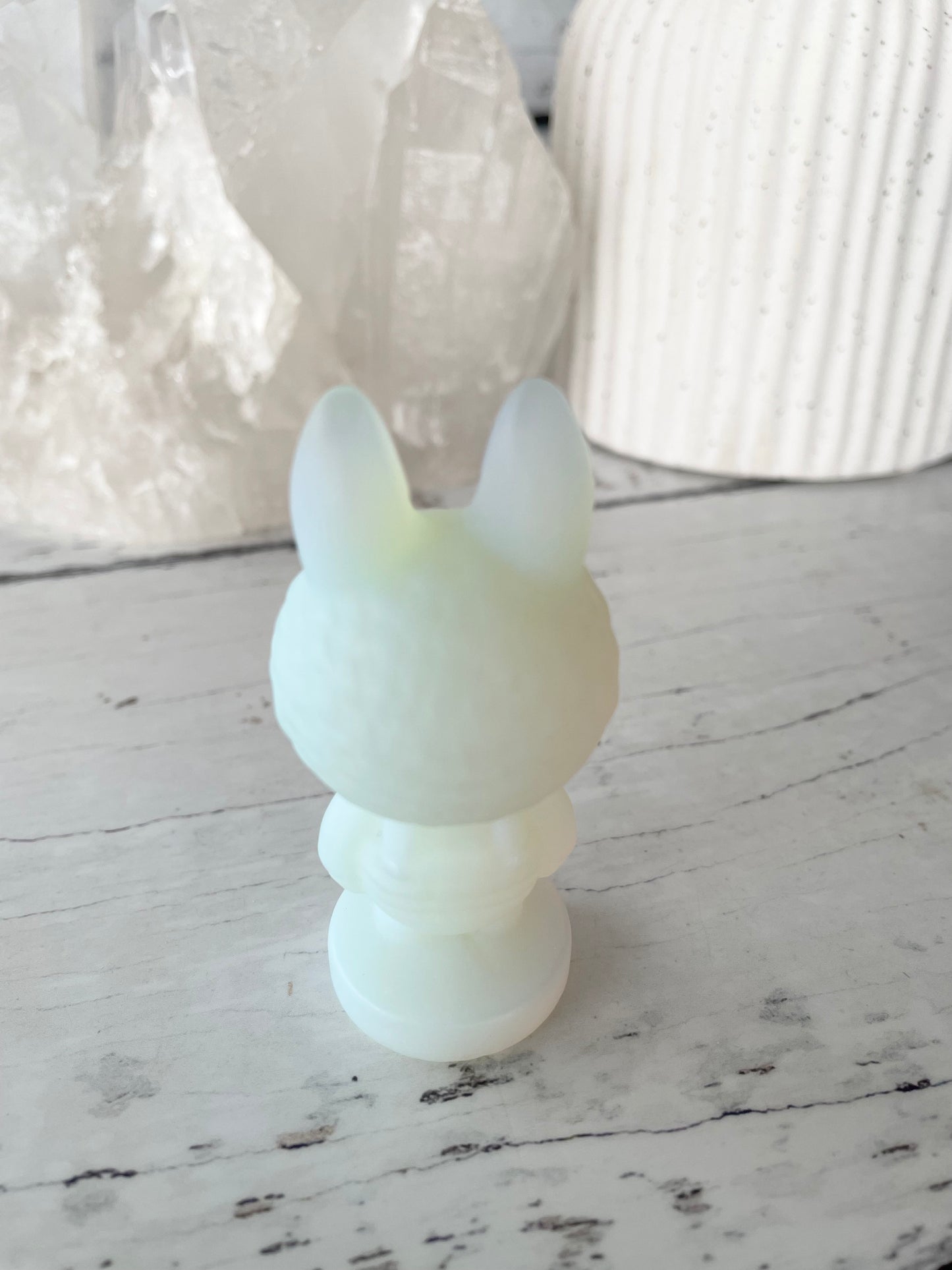 Opalite Monster (Lafufu)