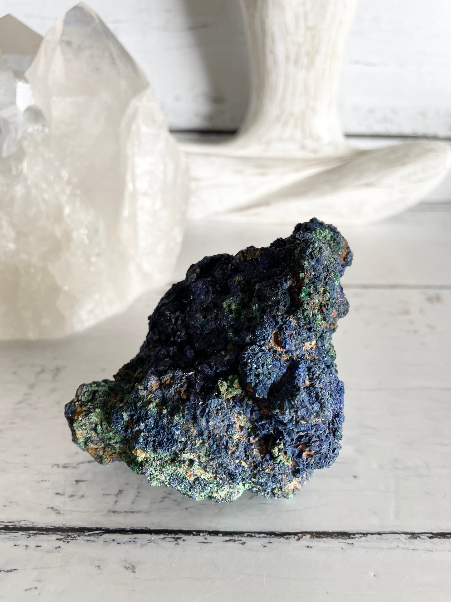 Azurite