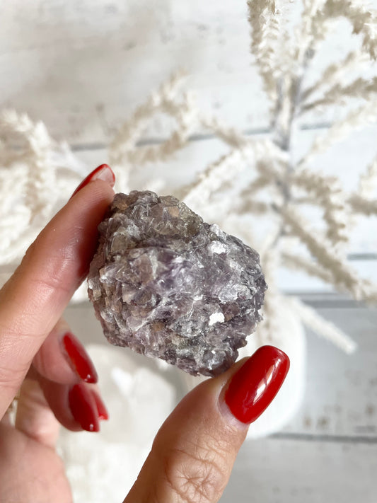 Lepidolite