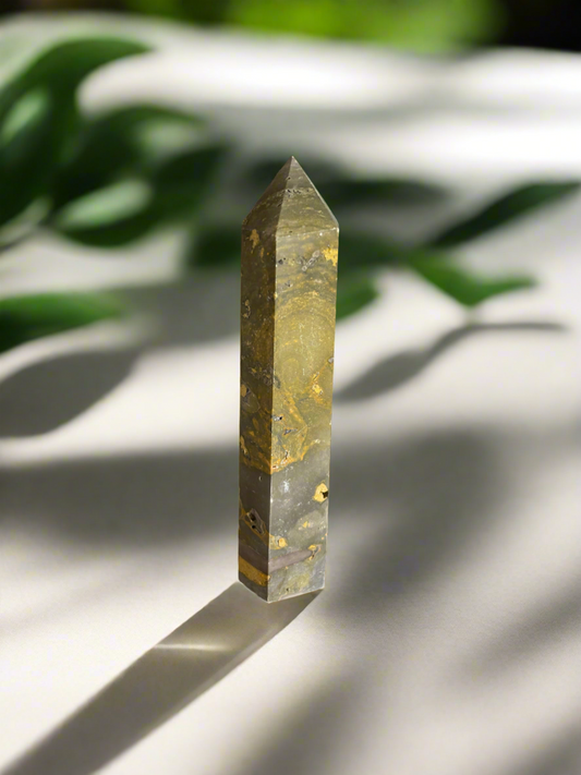 Bumblebee Jasper Generator
