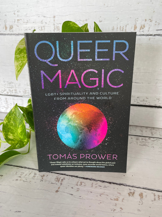 Queer Magic