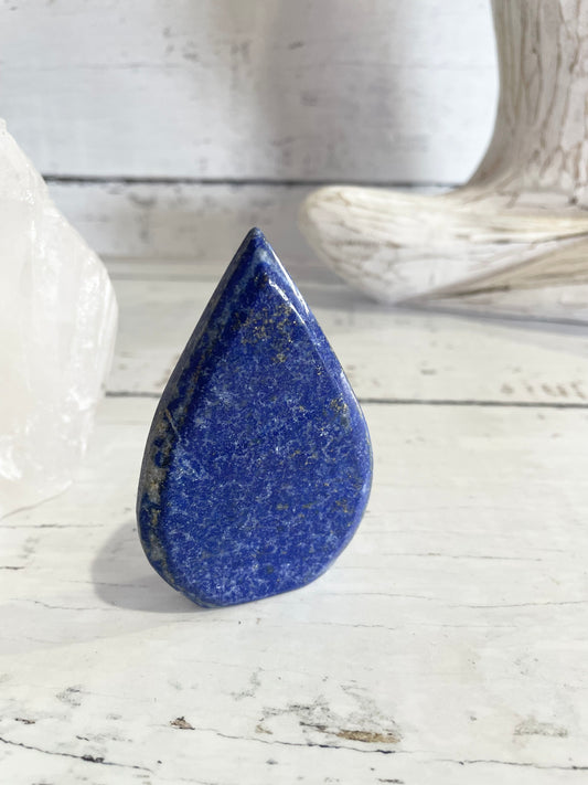 Lapis Lazuli Dome