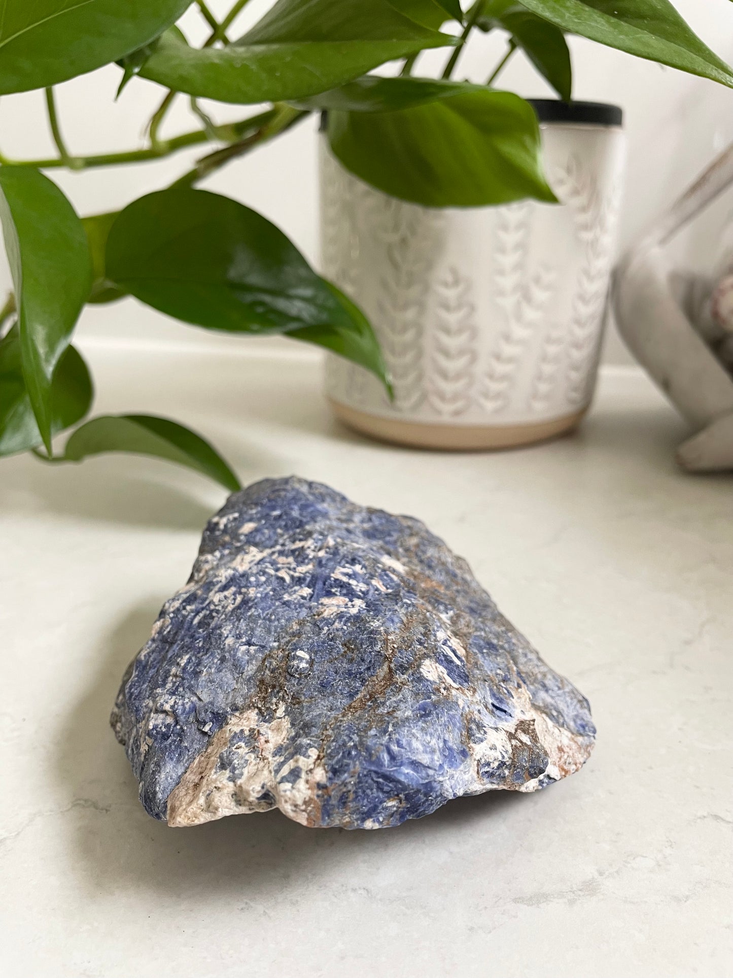 Sodalite