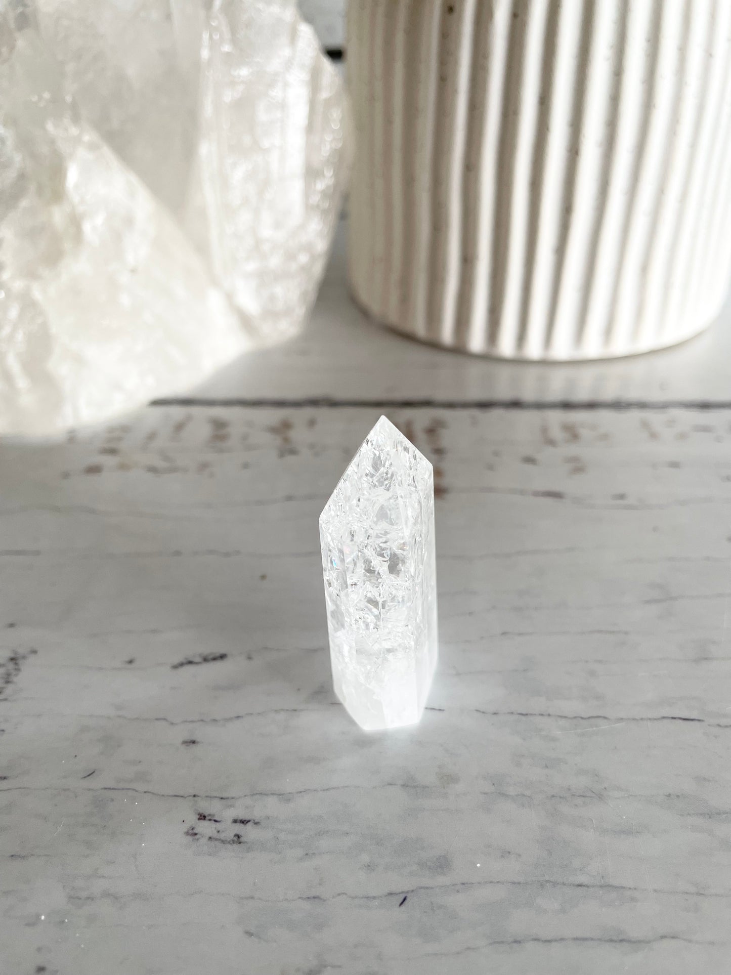 Fire & Ice generator