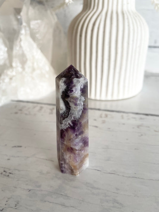 Chevron Dream Amethyst Generator