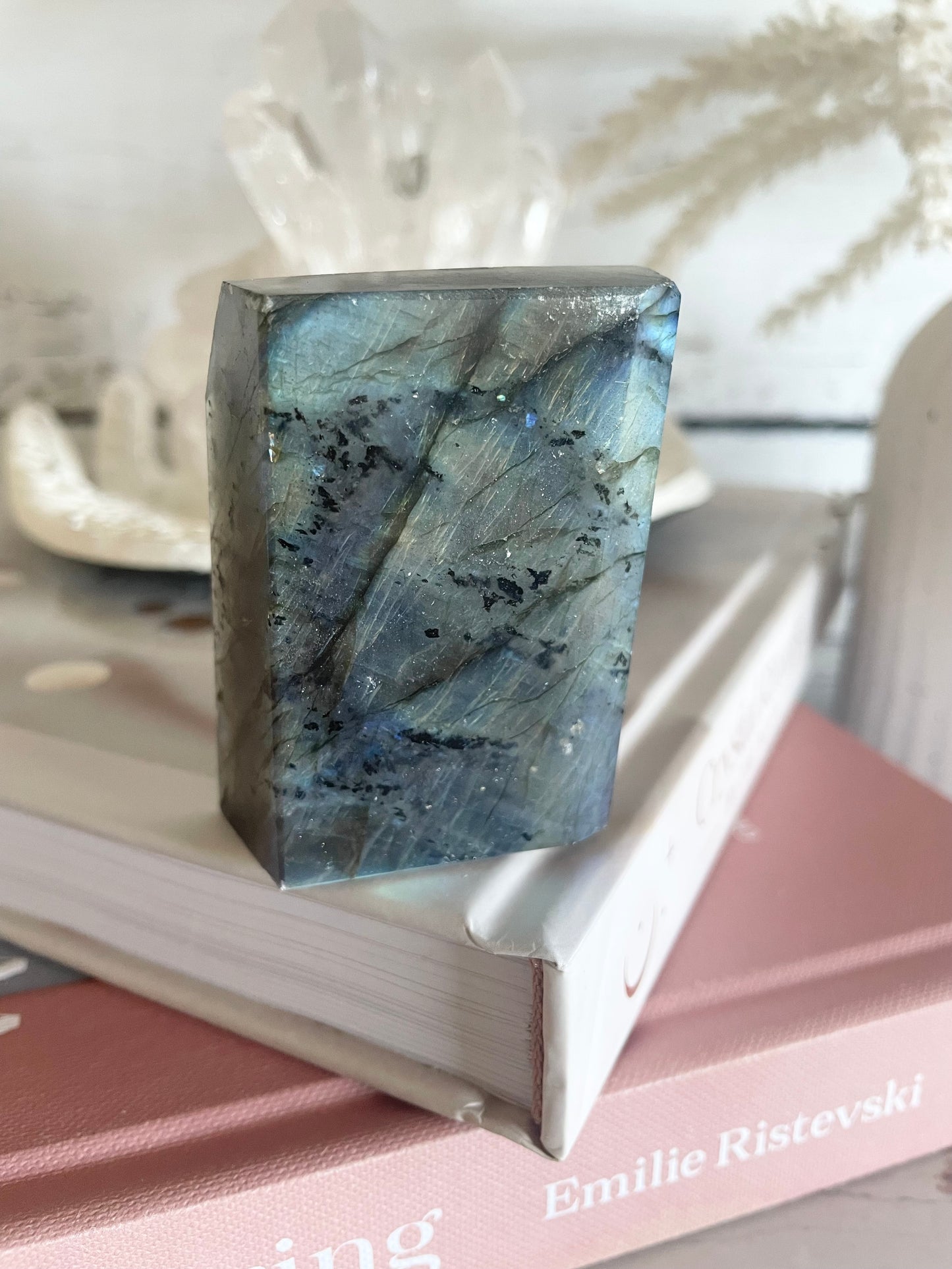 Labradorite Freeform