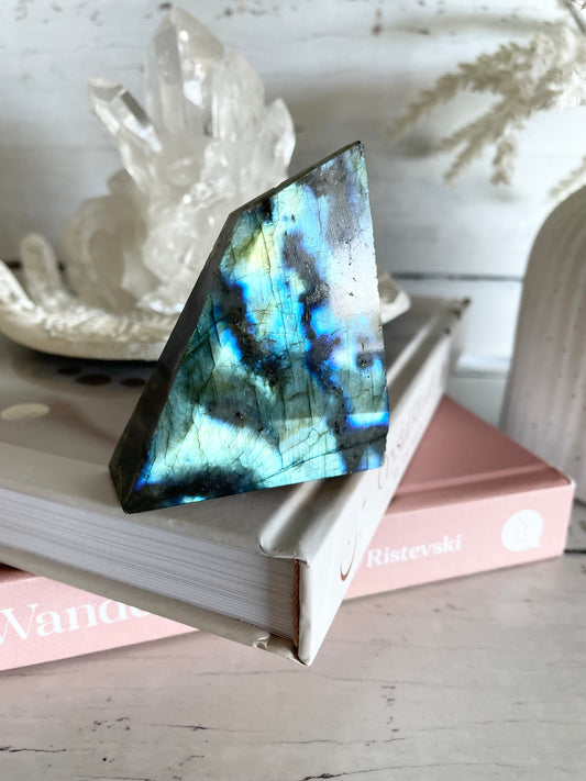 Labradorite Freeform