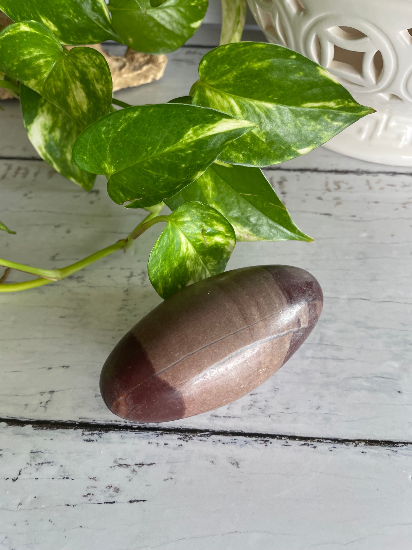 Shiva Lingam