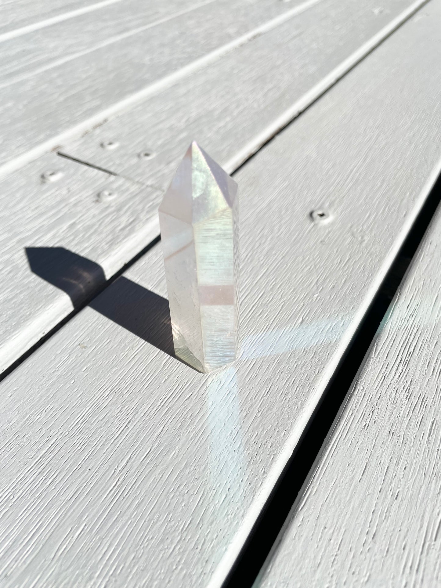 Angel Aura Generator