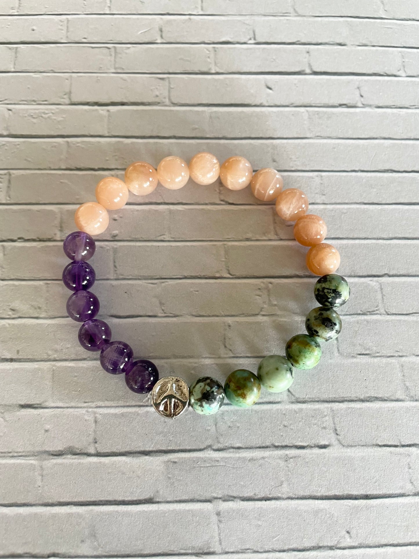 Mercury Retrograde Protector ~ Healing Bracelet