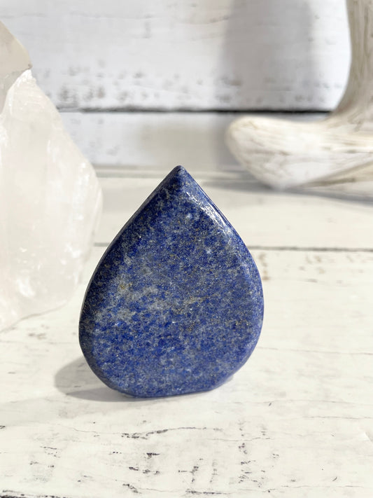 Lapis Lazuli Dome