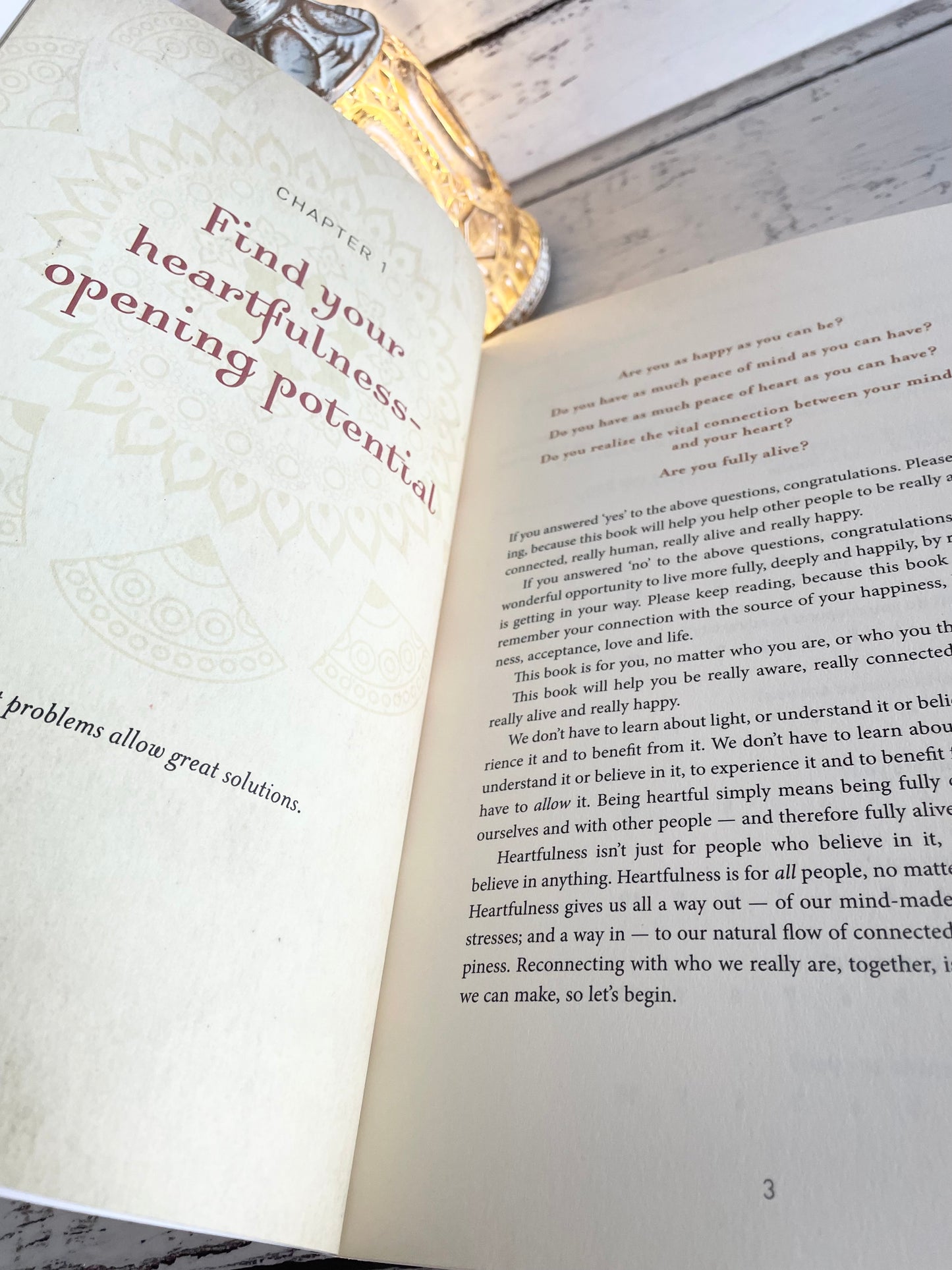 Heartfulness