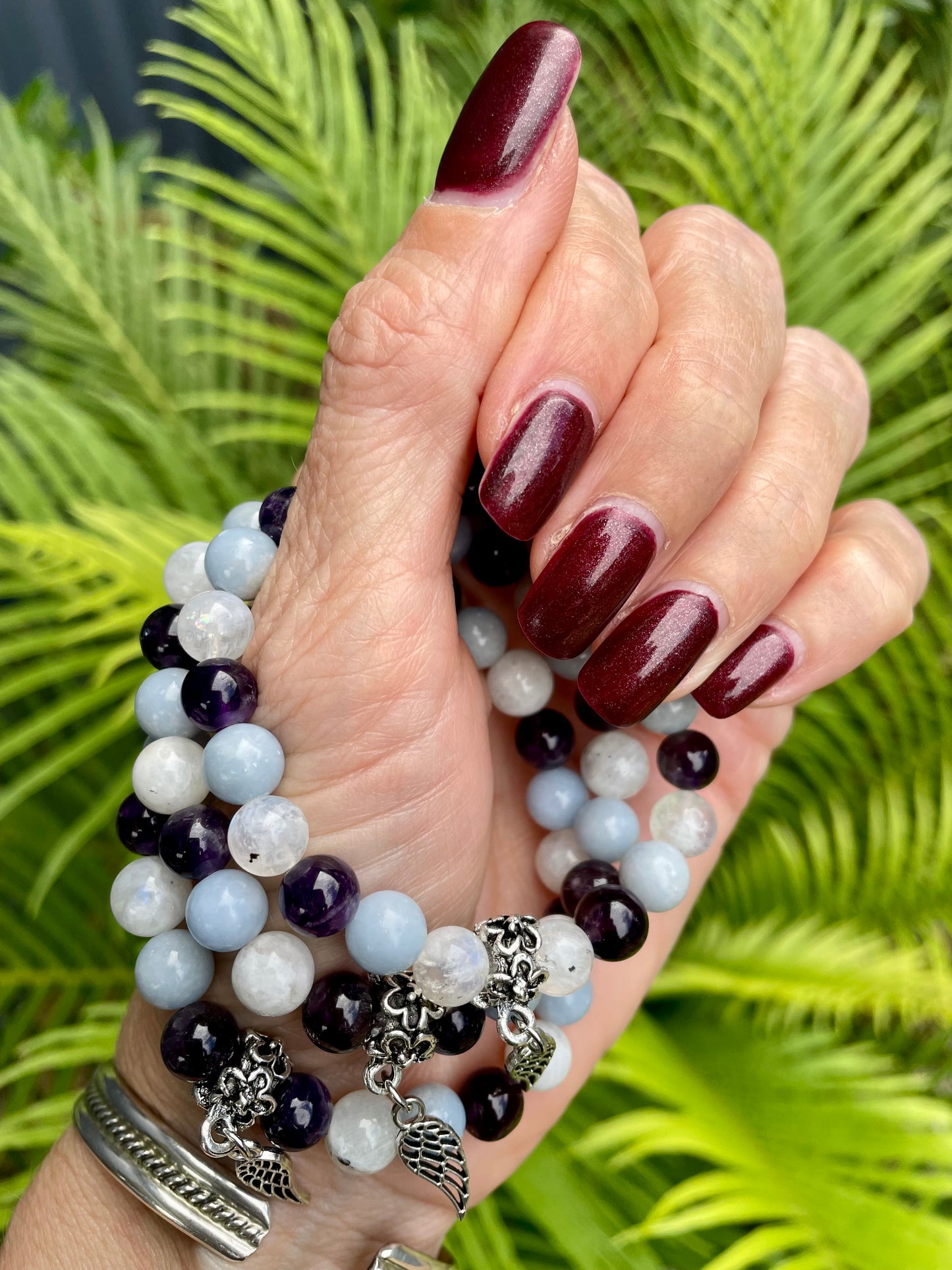 Guardian Angel ~ Healing Bracelet