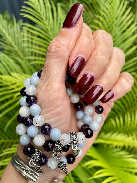 Guardian Angel ~ Healing Bracelet