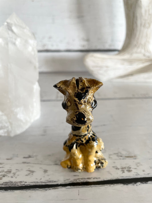 Picture Jasper Giraffe ~ 10