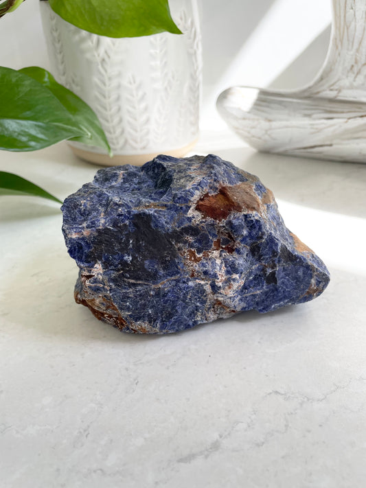 Sodalite