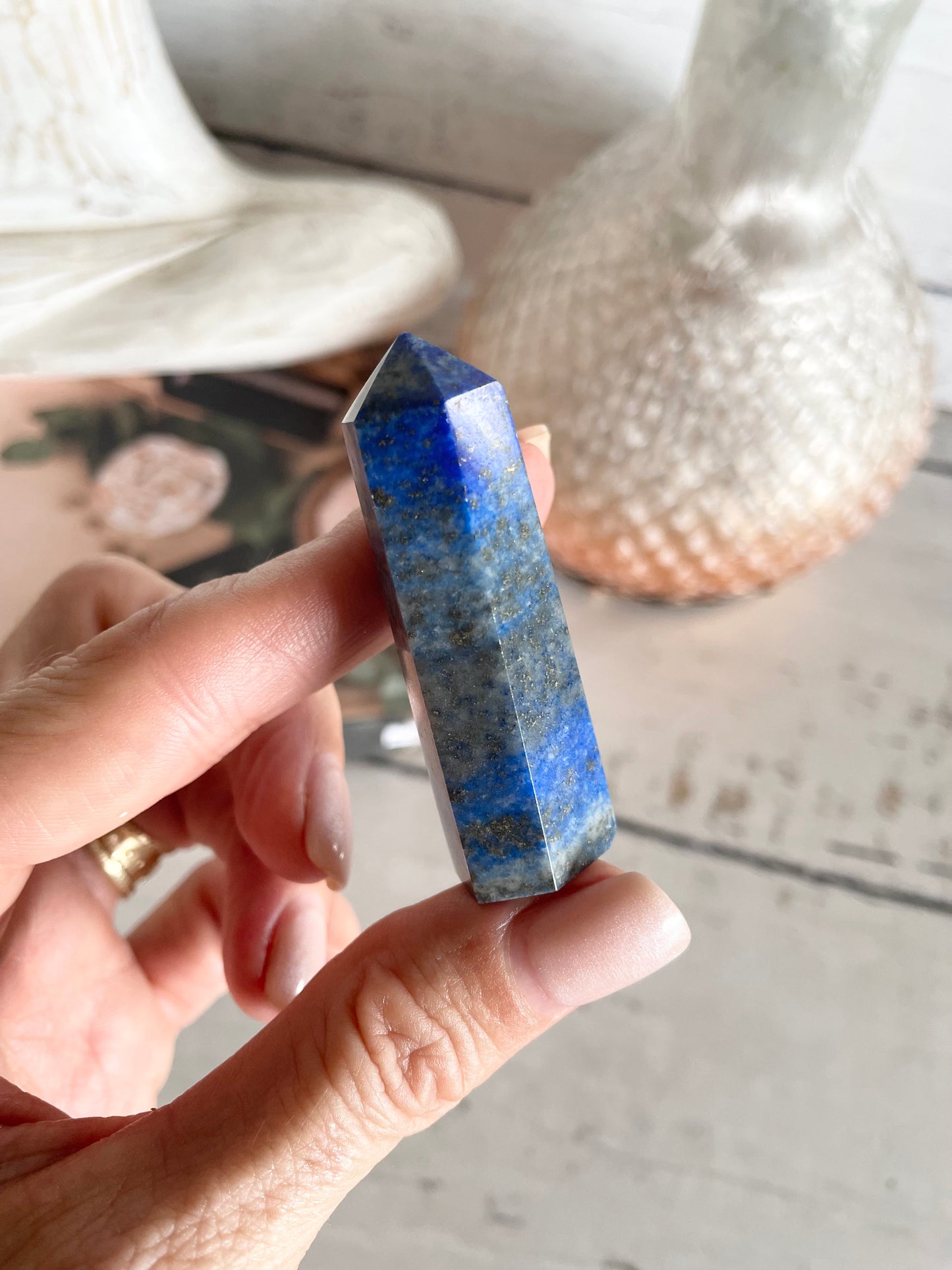 Lapis Lazuli Generator